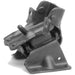 Engine Mount Anchor 3290
