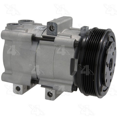 A/C Compressor Kit Four Seasons 3296NK