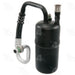 A/C Compressor Kit Four Seasons 3296NK