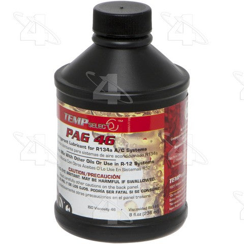A/C Compressor Kit Four Seasons 3296NK