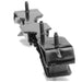 Manual Transmission Mount Anchor 3299