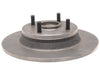 Disc Brake Kit Raybestos Brakes 329CH96669R