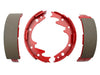 Drum Brake Shoe Raybestos Brakes 329PG