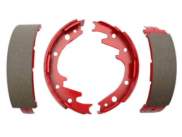 Drum Brake Shoe Raybestos Brakes 329PG