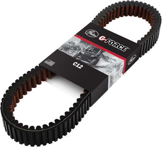 Automatic Continuously Variable Transmission (CVT) Belt Gates 32C3596