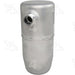 A/C Accumulator Four Seasons 33022