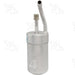 A/C Accumulator Four Seasons 33033