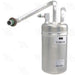 A/C Accumulator Four Seasons 33034