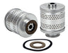 Fuel Filter Wix Filters 33043