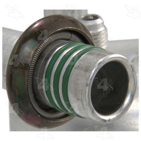 A/C Accumulator Four Seasons 33044