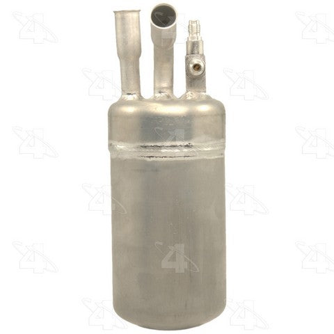 A/C Accumulator Four Seasons 33048