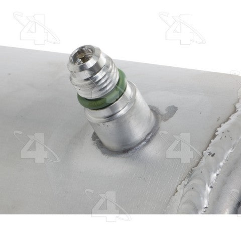 A/C Accumulator Four Seasons 33051