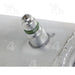 A/C Accumulator Four Seasons 33051