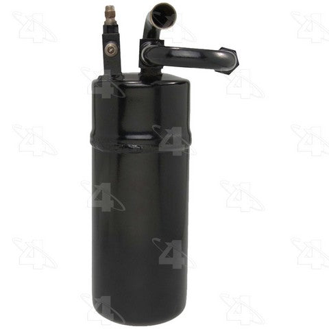 A/C Accumulator Four Seasons 33053