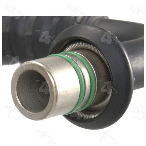 A/C Accumulator with Hose Assembly Four Seasons 33054