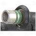 A/C Accumulator with Hose Assembly Four Seasons 33054