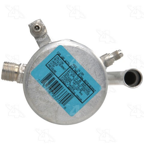 A/C Accumulator Four Seasons 33055