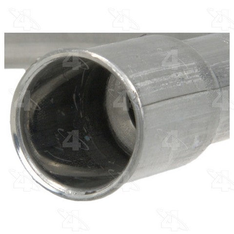 A/C Accumulator Four Seasons 33055
