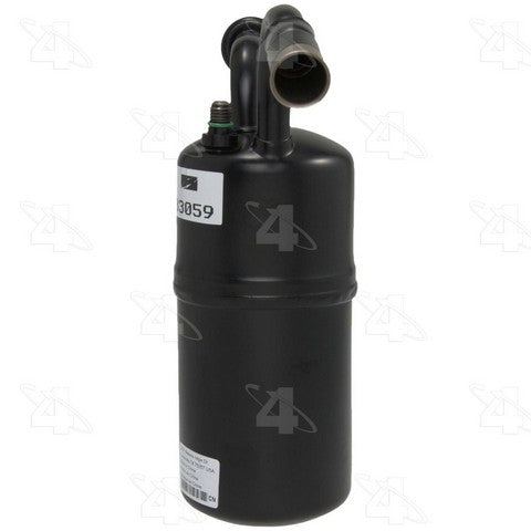 A/C Accumulator Four Seasons 33059