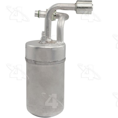 A/C Accumulator Four Seasons 33062
