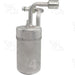 A/C Accumulator Four Seasons 33062