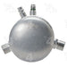 A/C Accumulator Four Seasons 33064