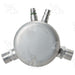 A/C Accumulator Four Seasons 33064