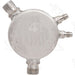 A/C Accumulator Four Seasons 33065
