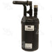 A/C Accumulator Four Seasons 33066