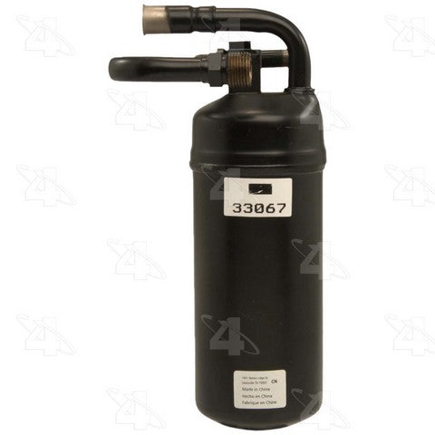A/C Accumulator Four Seasons 33067