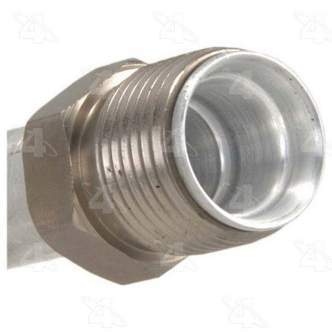 A/C Accumulator Four Seasons 33068