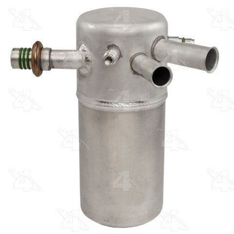 A/C Accumulator Four Seasons 33072