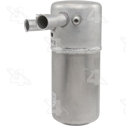 A/C Accumulator Four Seasons 33072