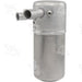 A/C Accumulator Four Seasons 33072
