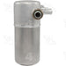 A/C Accumulator Four Seasons 33072