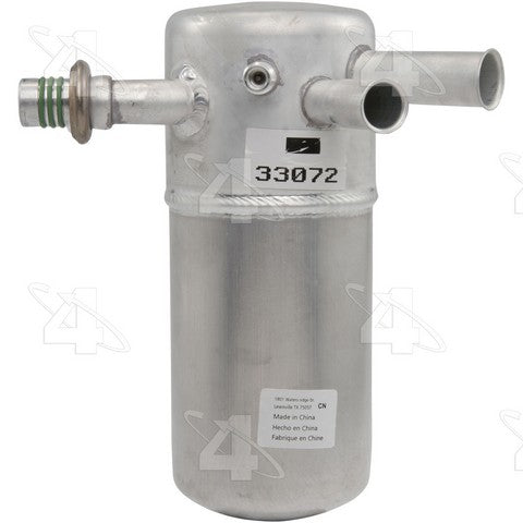 A/C Accumulator Four Seasons 33072