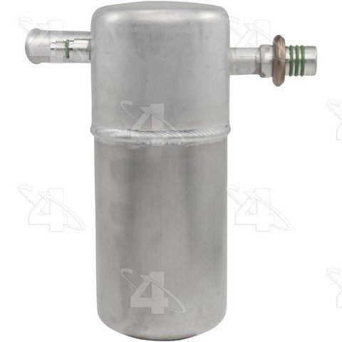 A/C Accumulator Four Seasons 33072