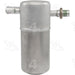 A/C Accumulator Four Seasons 33072