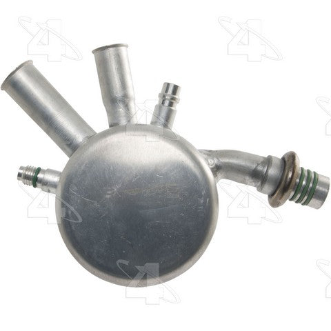 A/C Accumulator Four Seasons 33072