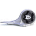 Automatic Transmission Mount Anchor 3309