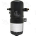 A/C Accumulator Four Seasons 33091