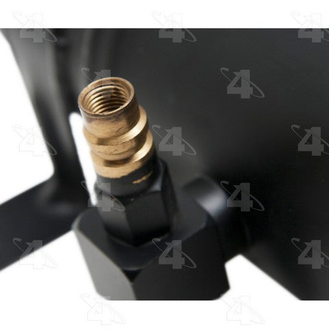 A/C Accumulator Four Seasons 33091