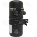 A/C Accumulator Four Seasons 33091