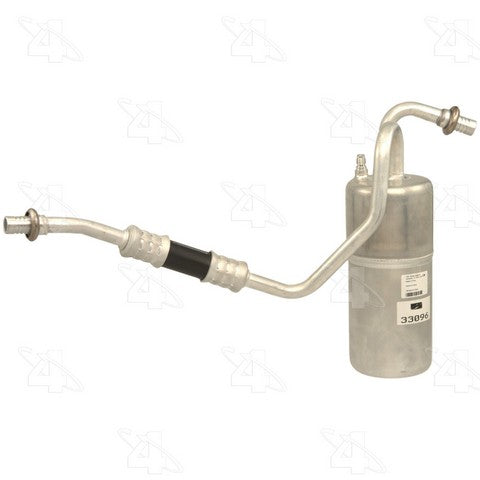 A/C Accumulator with Hose Assembly Four Seasons 33096