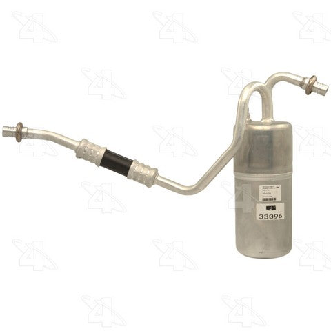 A/C Accumulator with Hose Assembly Four Seasons 33096
