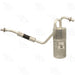 A/C Accumulator with Hose Assembly Four Seasons 33096