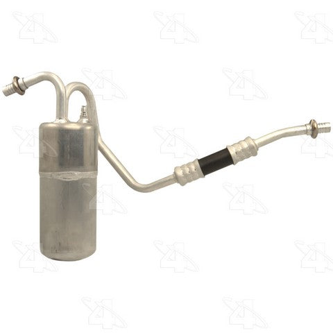 A/C Accumulator with Hose Assembly Four Seasons 33096