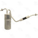 A/C Accumulator with Hose Assembly Four Seasons 33096