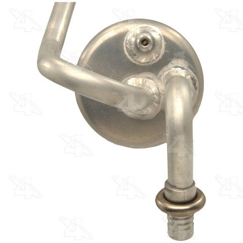 A/C Accumulator with Hose Assembly Four Seasons 33096