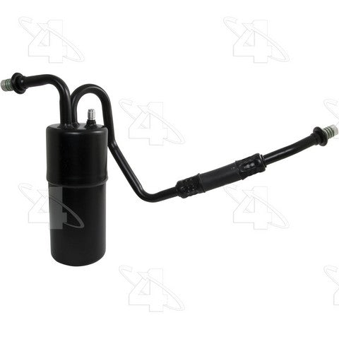 A/C Refrigerant Suction Hose Four Seasons 33097